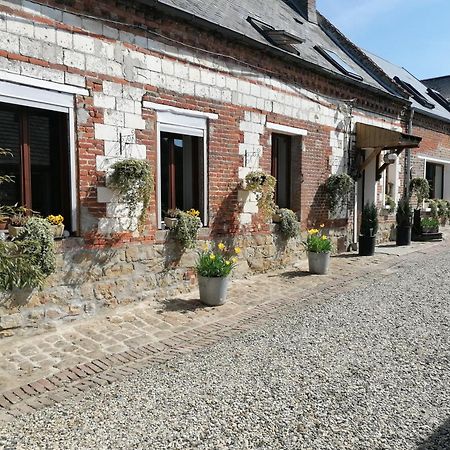 דירות Montigny-Sur-Crecy Lola מראה חיצוני תמונה